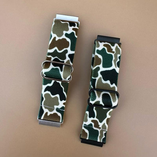 Adjustable Watch bands