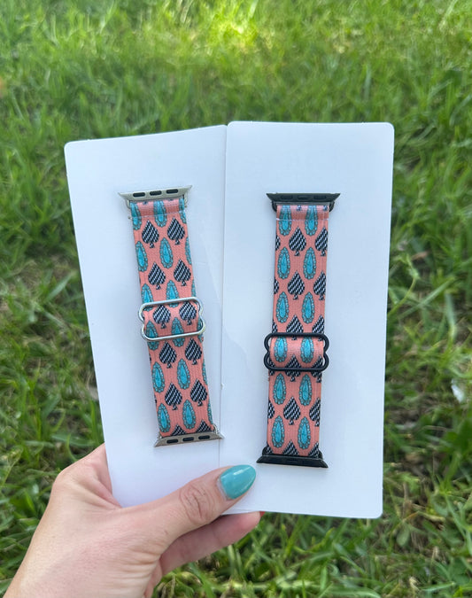Adjustable Watch bands