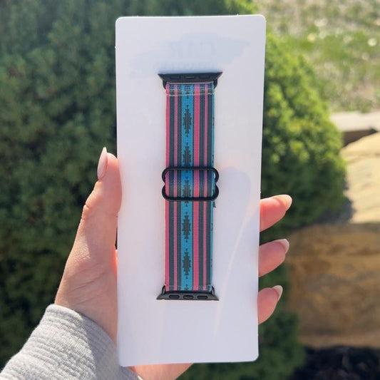 Adjustable Watch bands