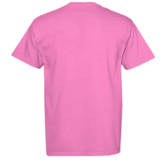 NEON PINK - C1717 - BACK