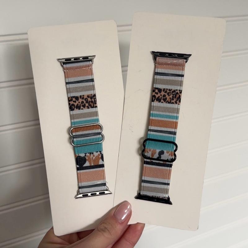 Watch Bands