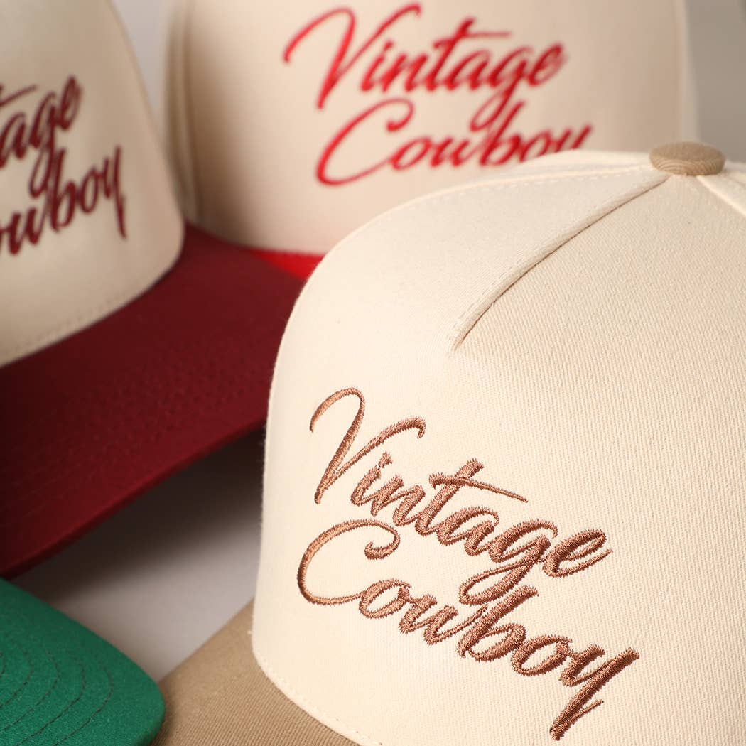 Hats