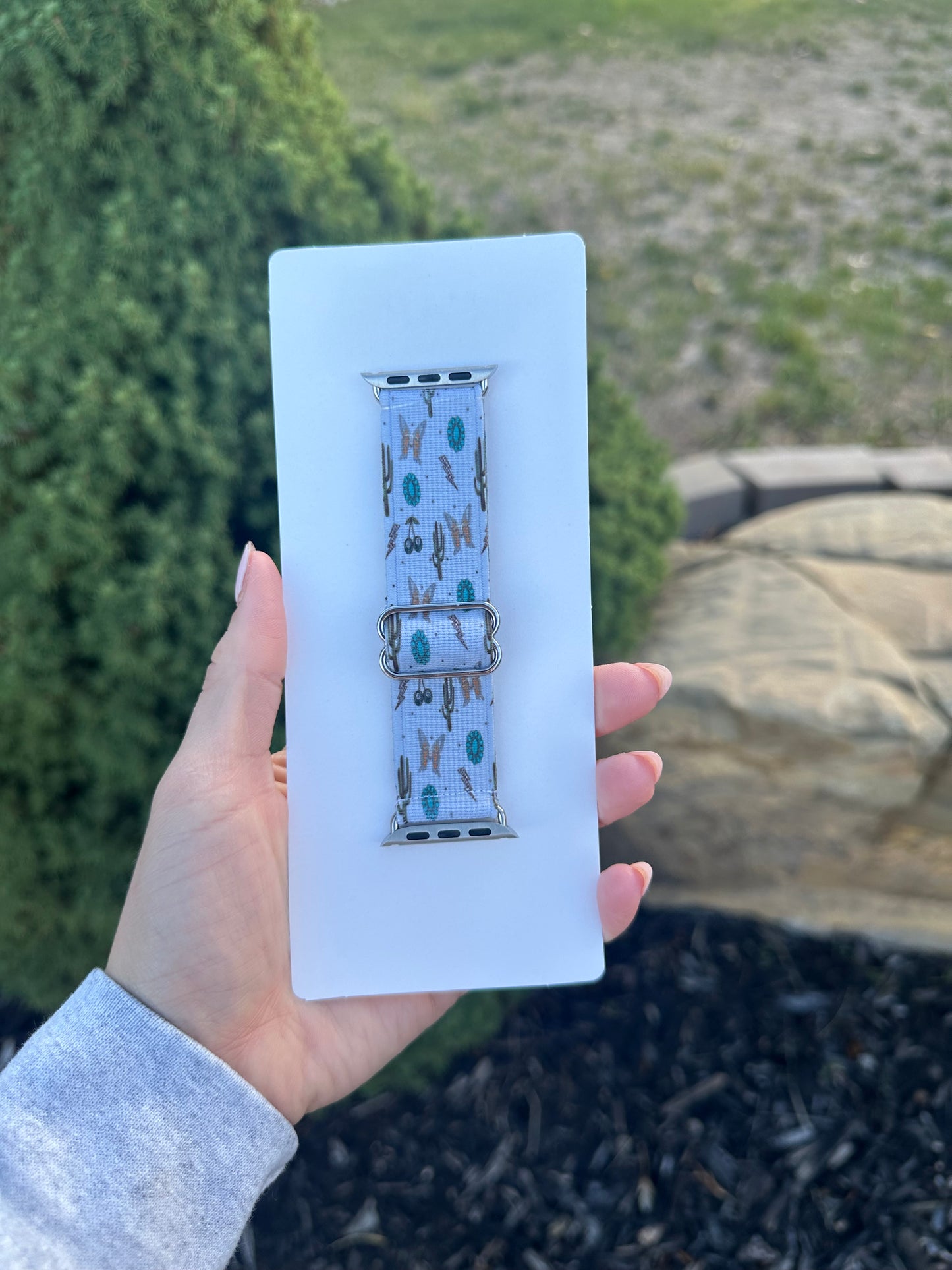 Adjustable Watch bands