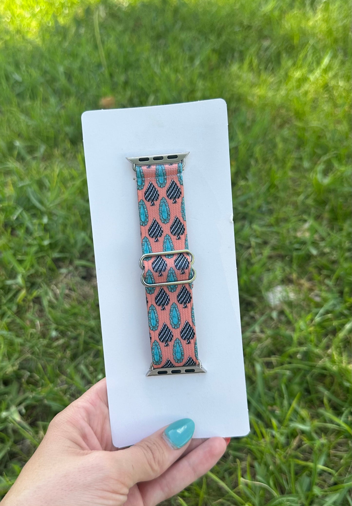 Adjustable Watch bands