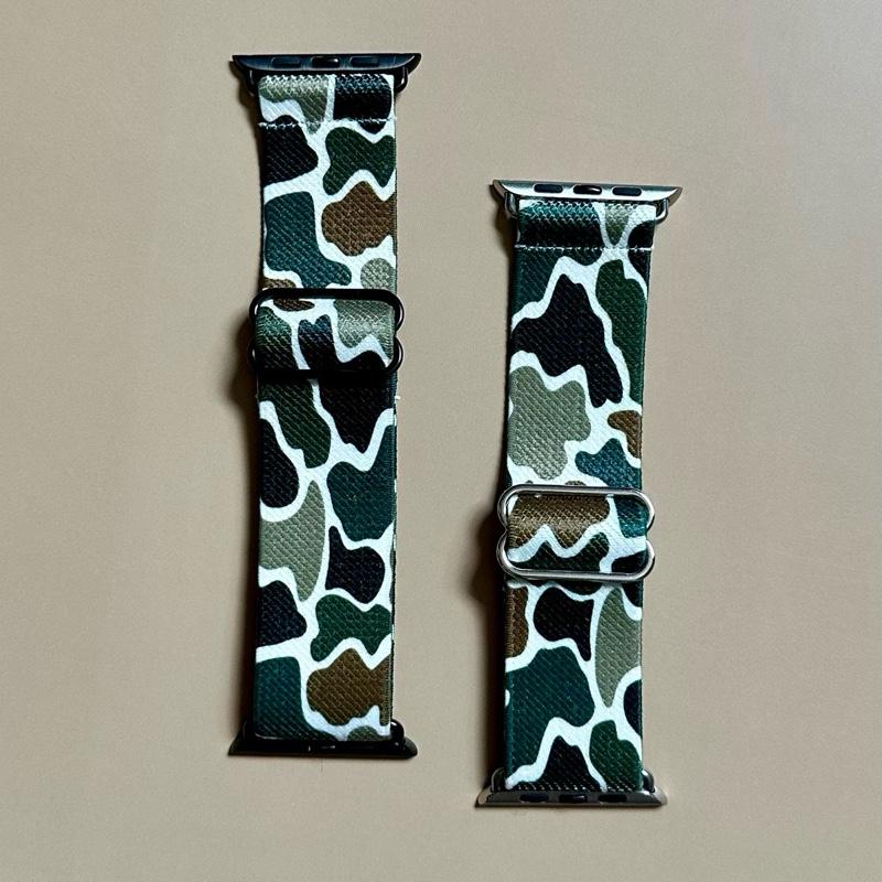 Adjustable Watch bands