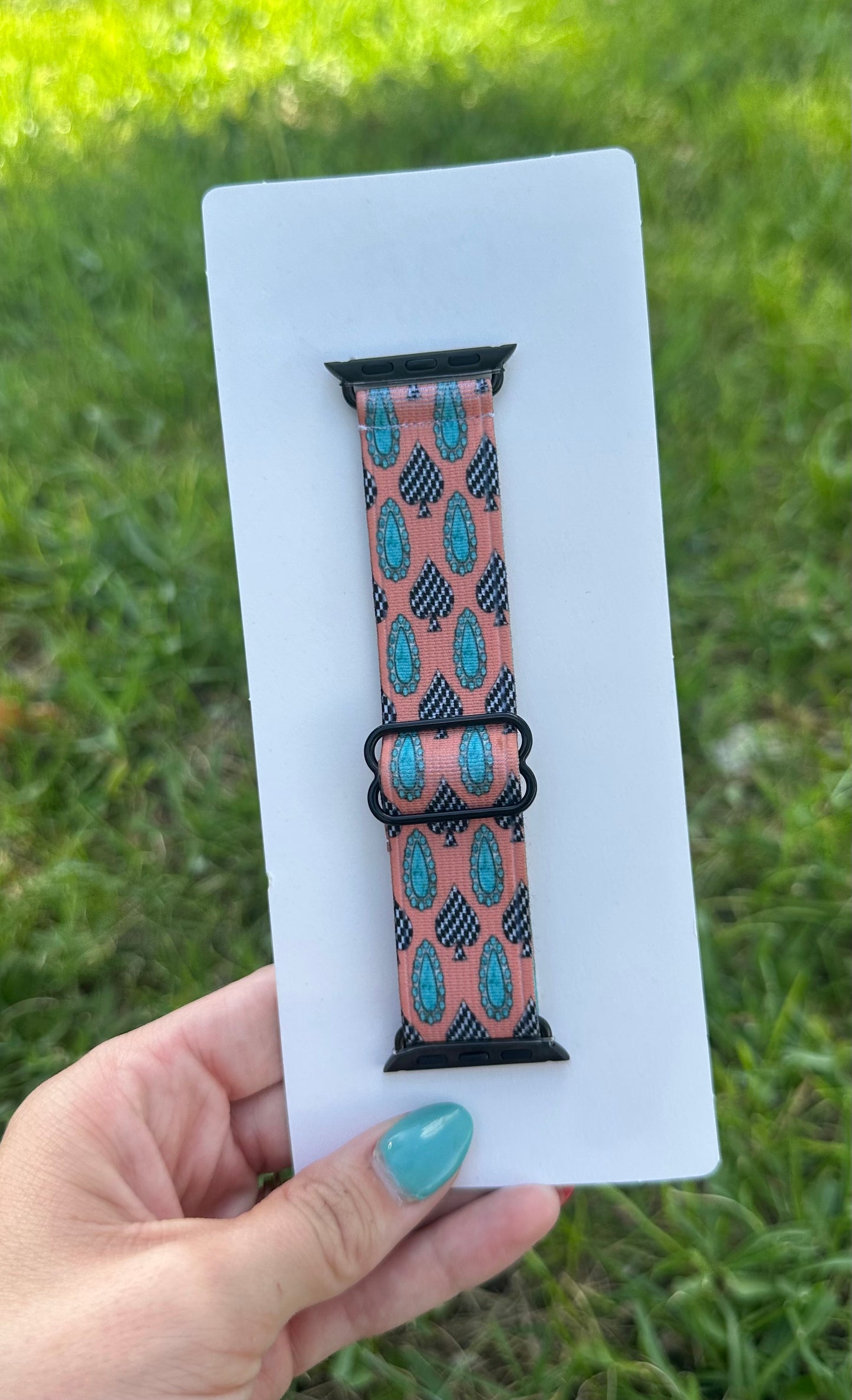 Adjustable Watch bands