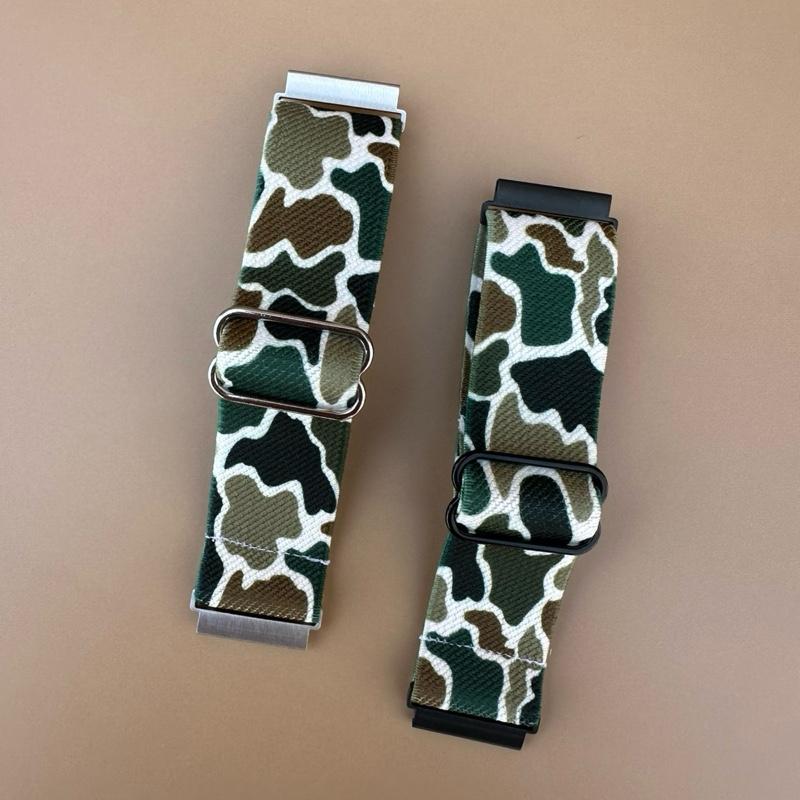 Adjustable Watch bands