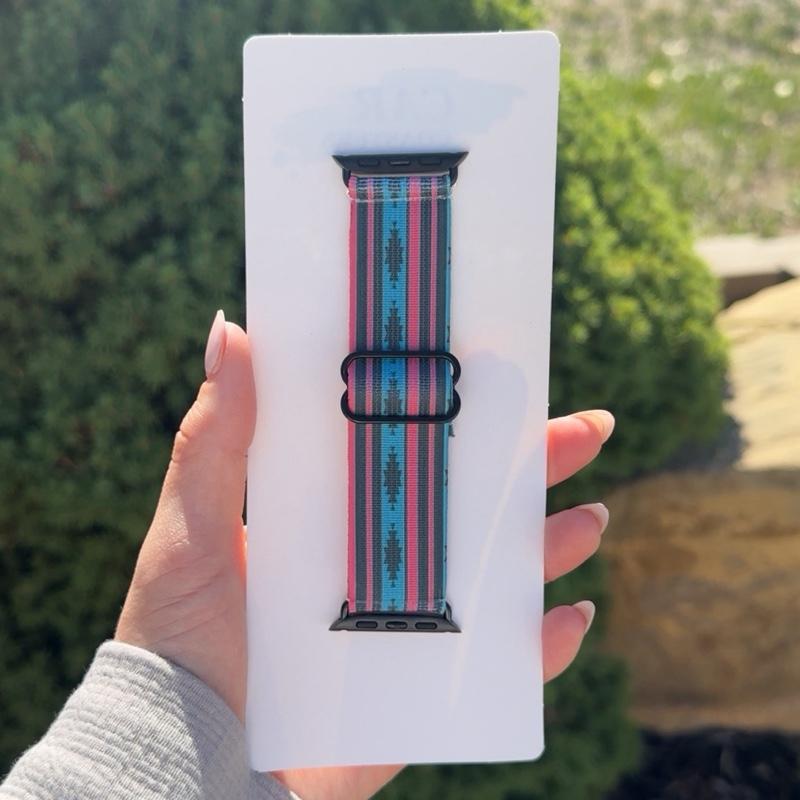 Adjustable Watch bands