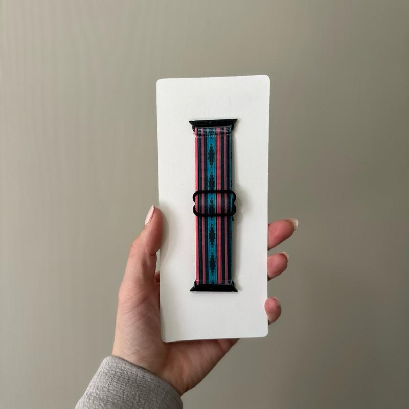 Adjustable Watch bands