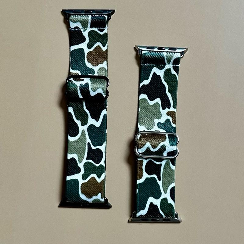 Adjustable Watch bands