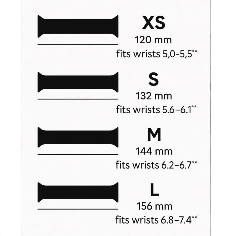 Elastic Watch Band – Vegas Western Stretch Strap | Comfortable Durable Fit