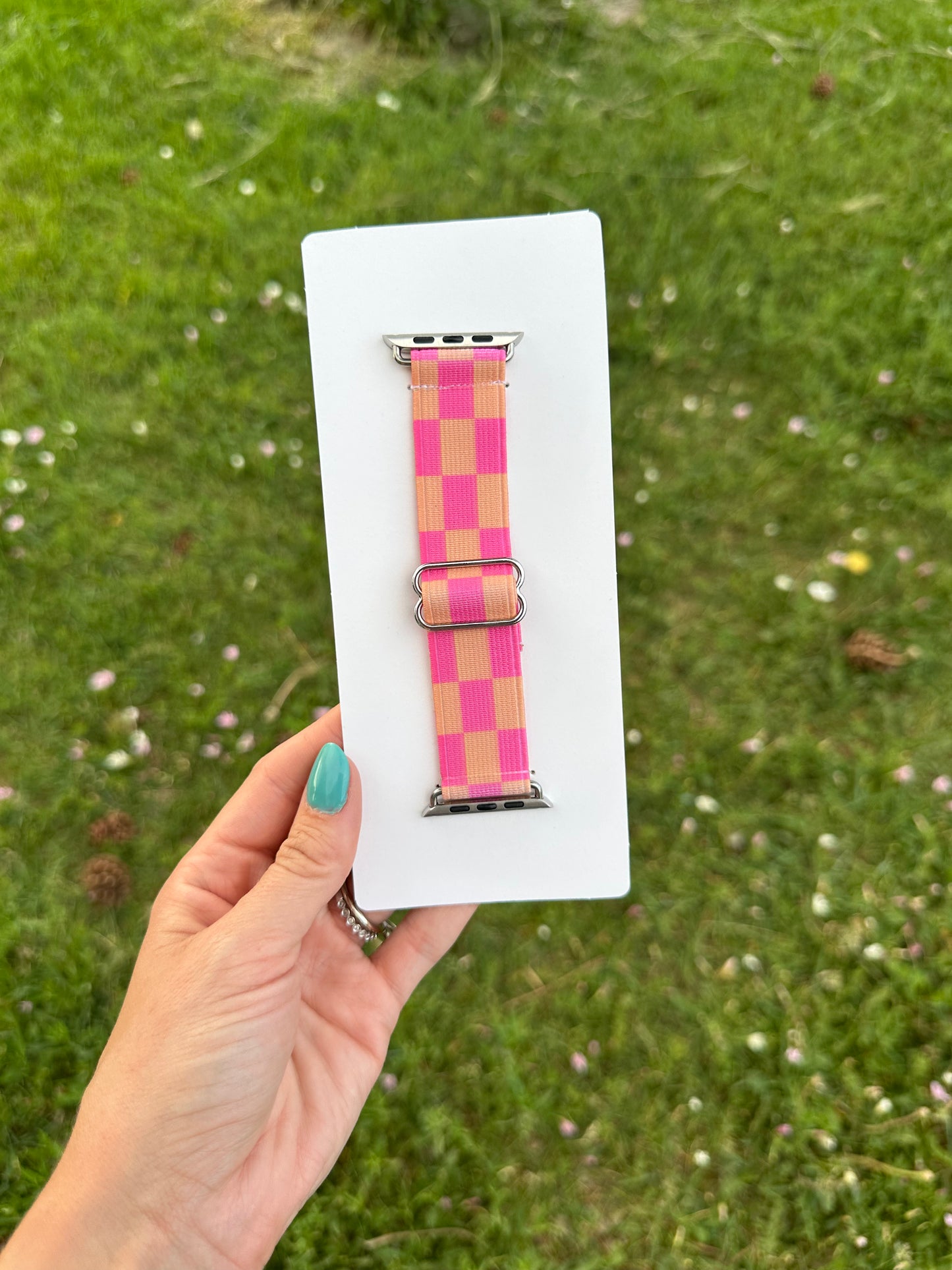 Adjustable Watch bands