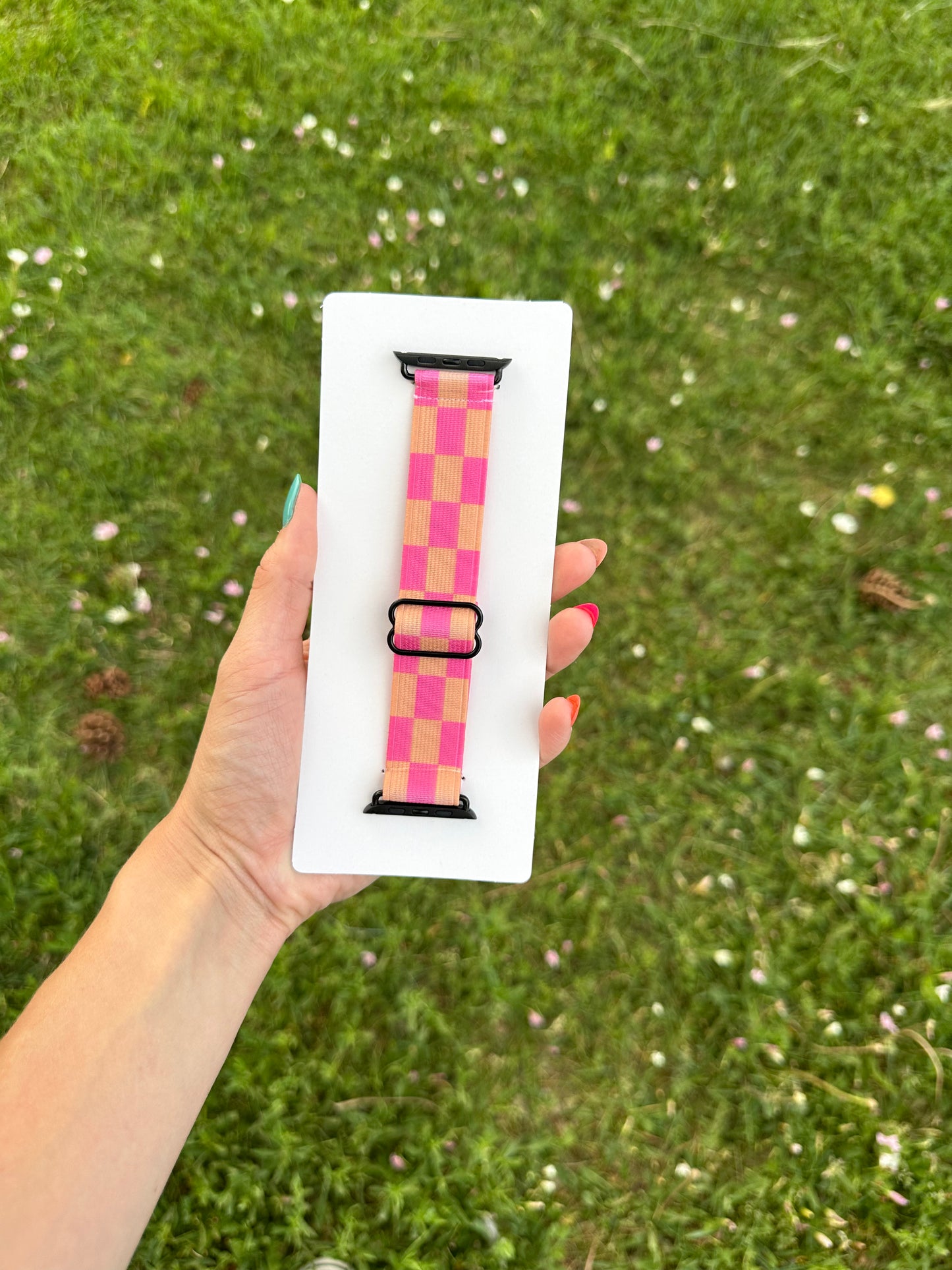 Adjustable Watch bands