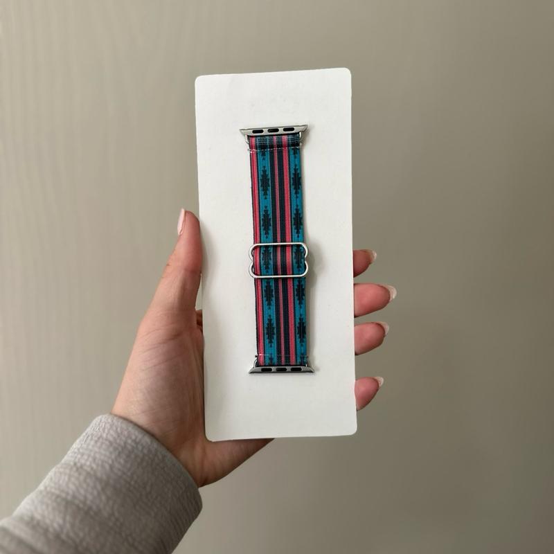 Adjustable Watch bands