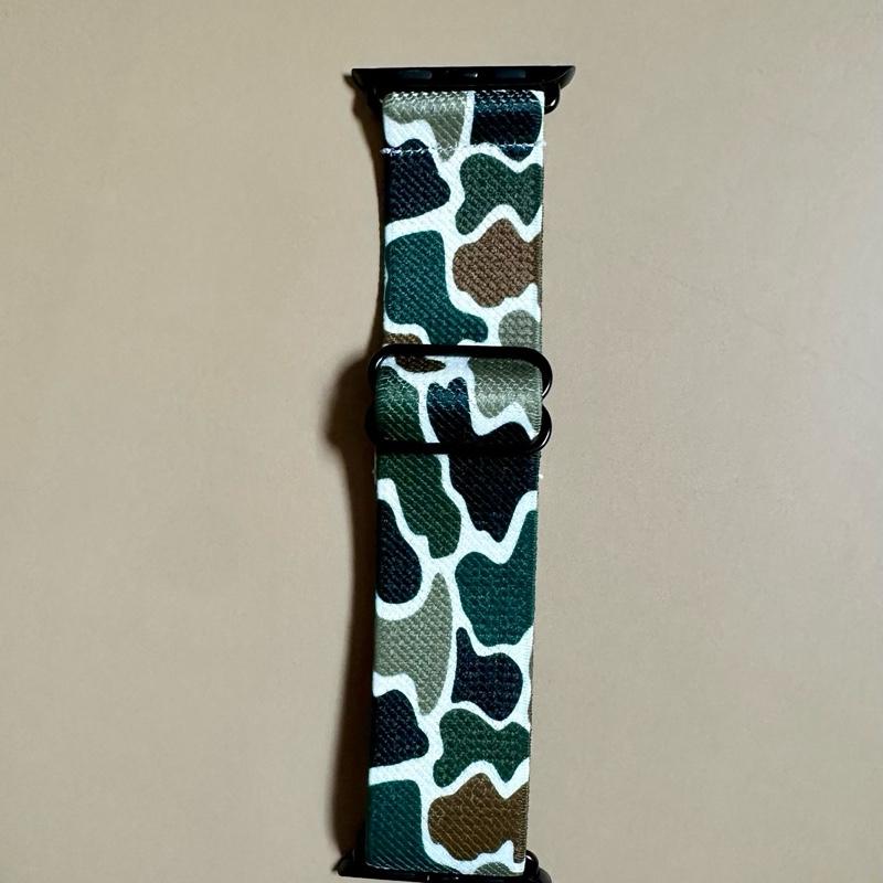 Adjustable Watch bands