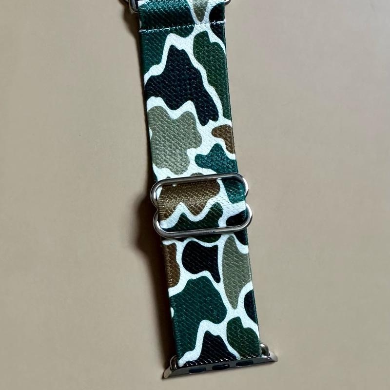Adjustable Watch bands
