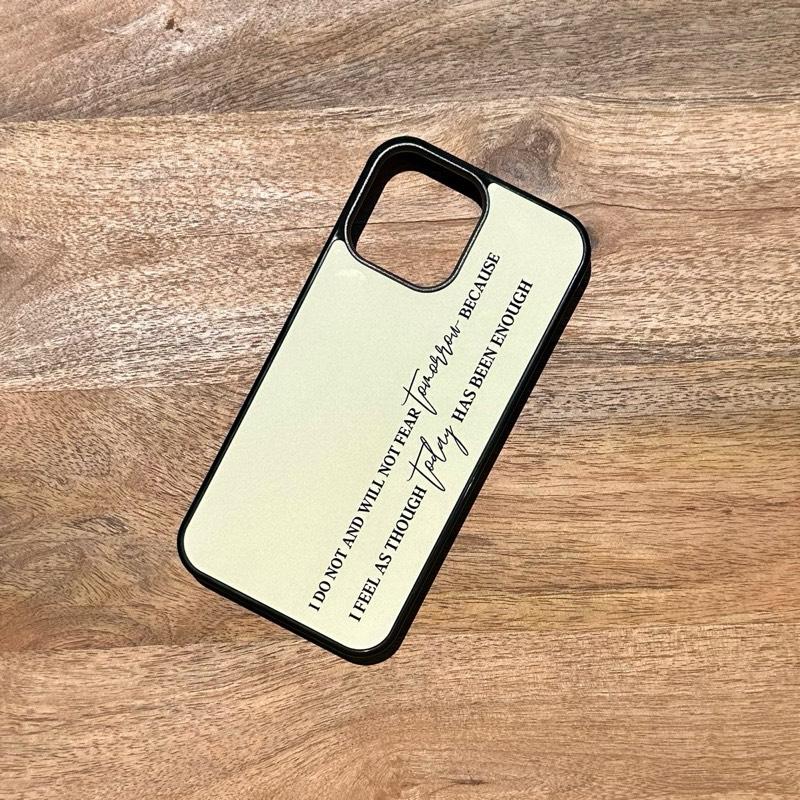 Phone Case - Durable Rubber Protective Cover for iPhone & Samsung | Handmade Unique Design