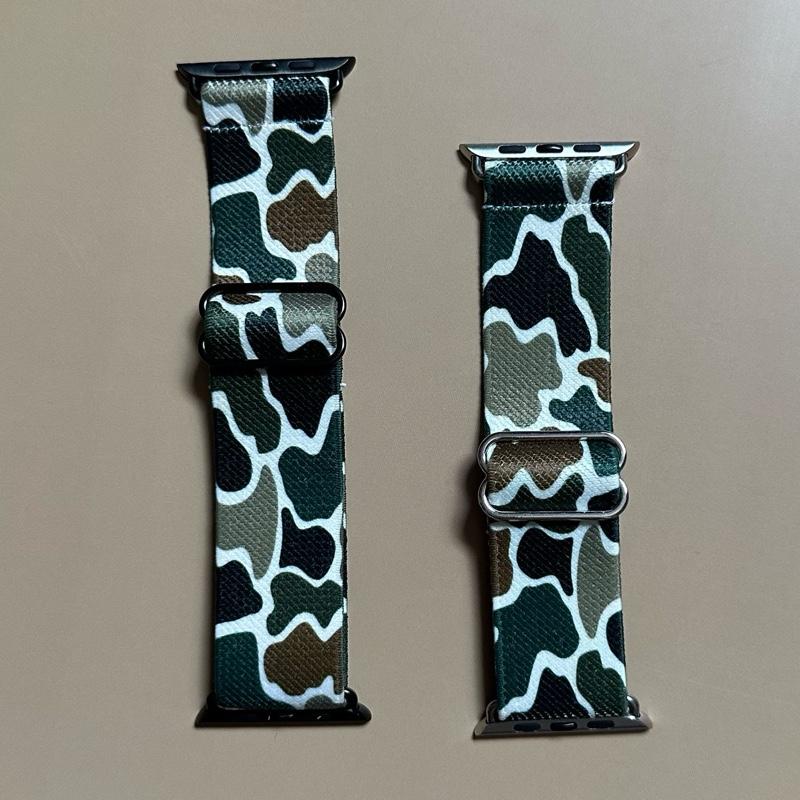 Adjustable Watch bands