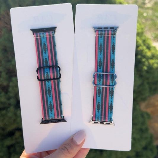 Adjustable Watch bands