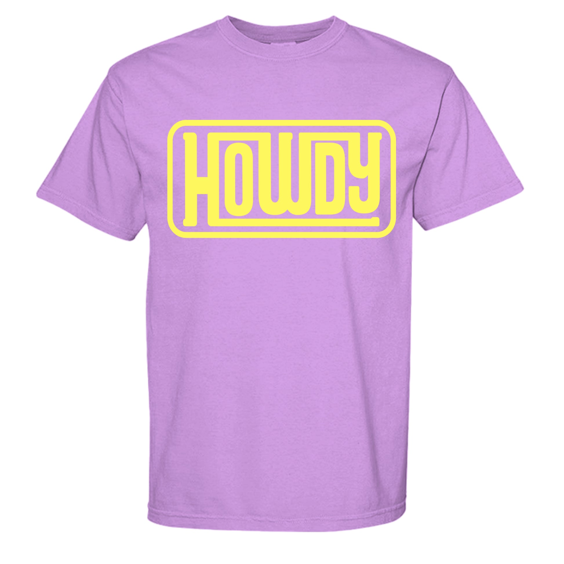 Neon Violet - C1717 - FRONT