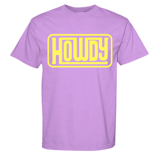 Neon Violet - C1717 - FRONT