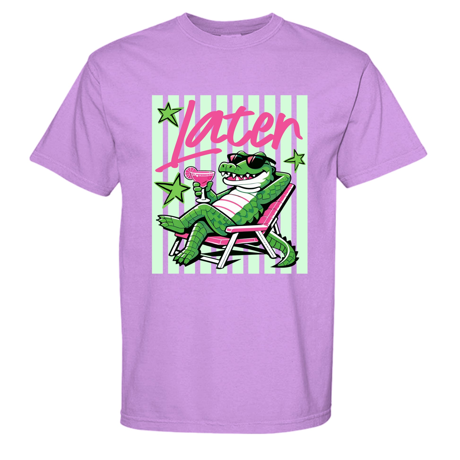Neon Violet - C1717 - FRONT