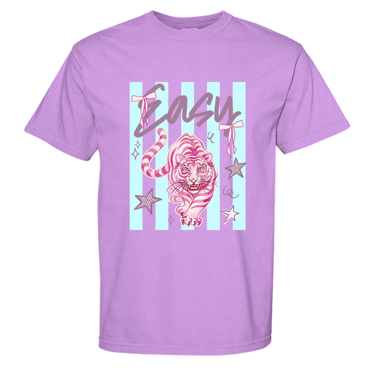 Neon Violet - C1717 - FRONT