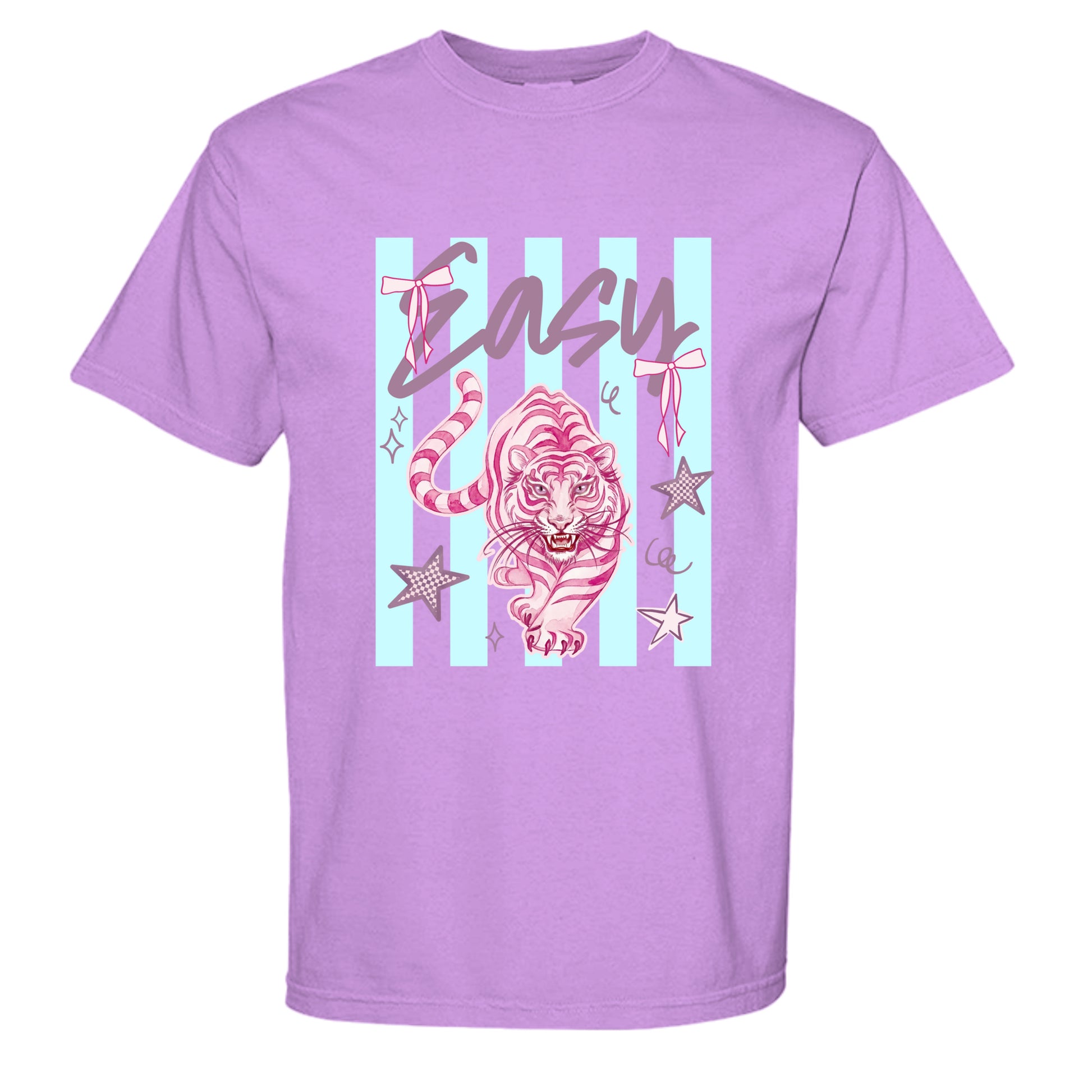 Neon Violet - C1717 - FRONT