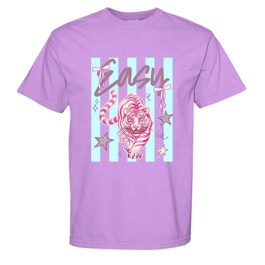 Neon Violet - C1717 - FRONT
