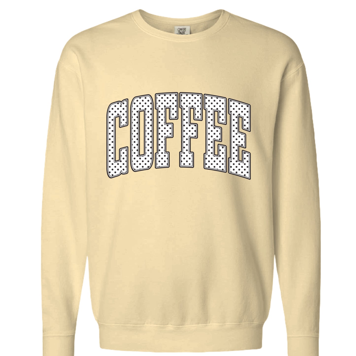 BUTTER - 1466CC - FRONT